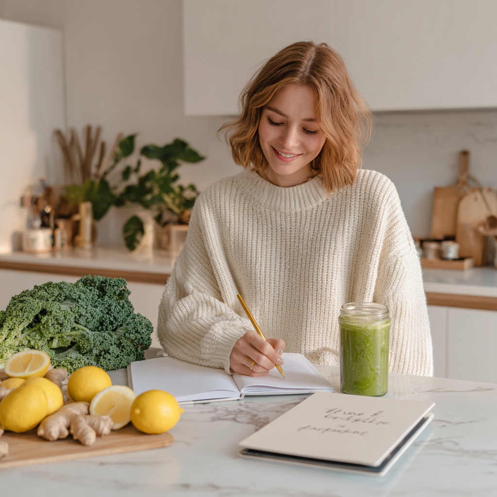 Táplálkozási filozófia - üzemanyag koncepció